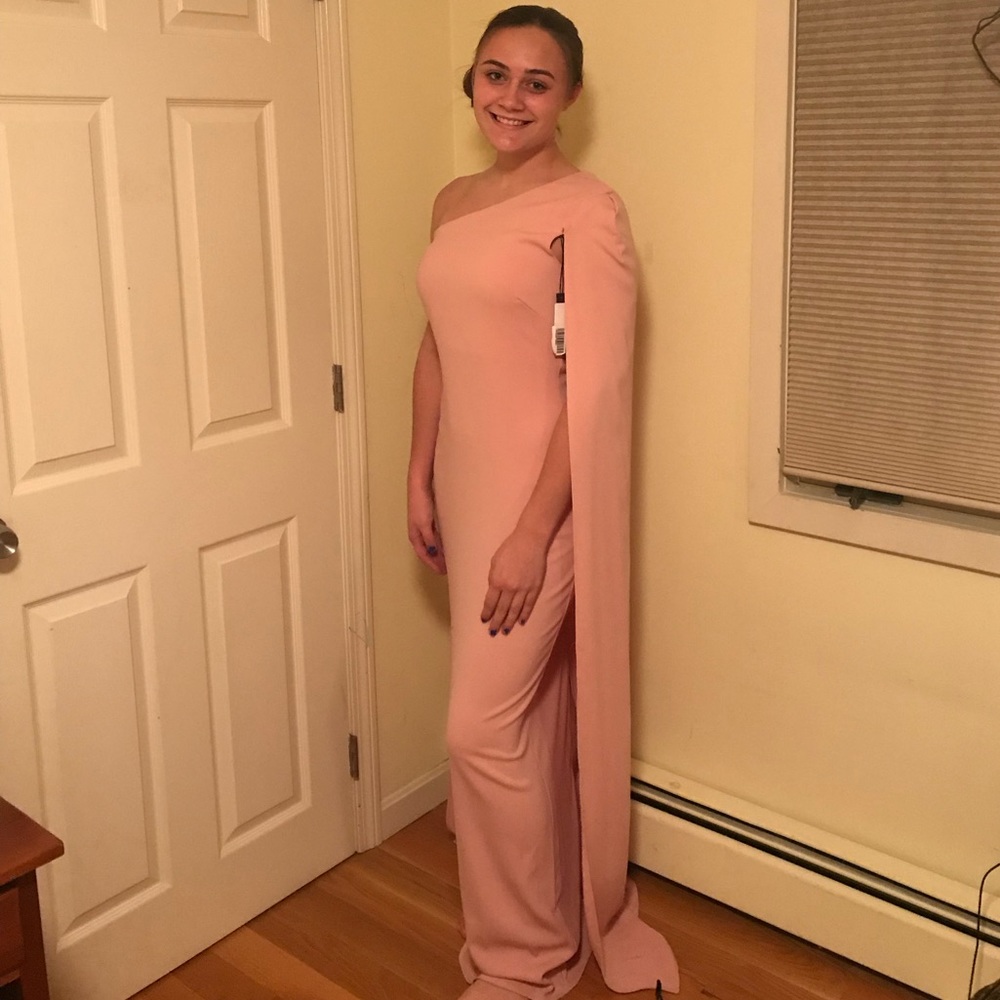 Formal dress